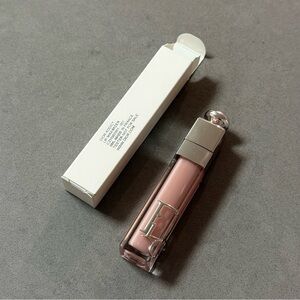 001 Dior Addict Lip Maximizer Plumping Gloss